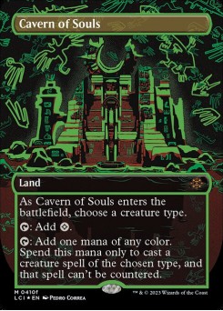 Cavern of Souls