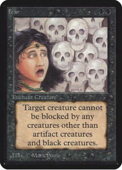 Fear