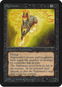 Nightmare
