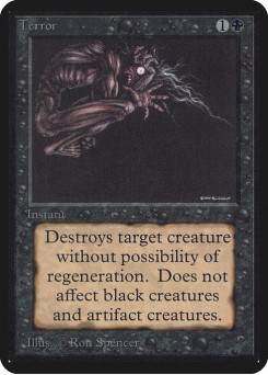 Terror