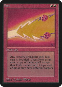 Fork