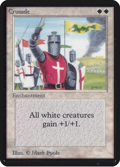 Crusade