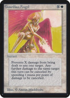 Guardian Angel