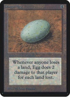 Dingus Egg