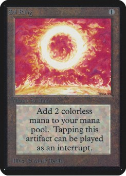 Sol Ring