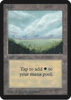 Plains