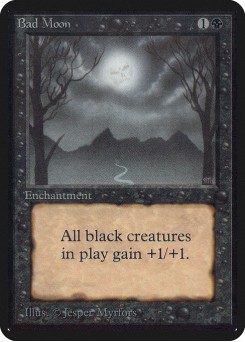 Bad Moon