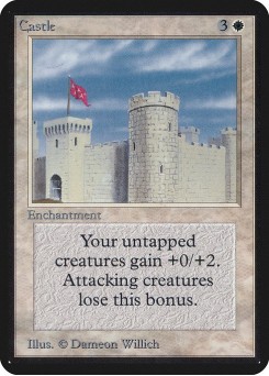 Castle