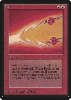Fork