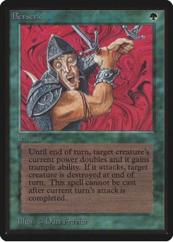 Berserk