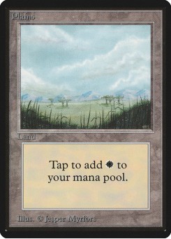 Plains