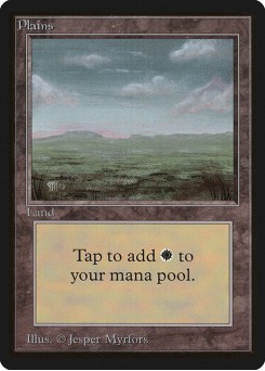 Plains