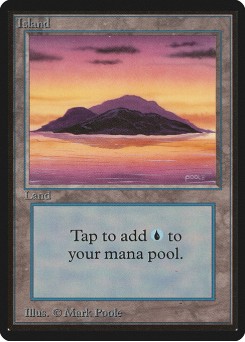 Island