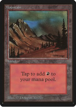Mountain