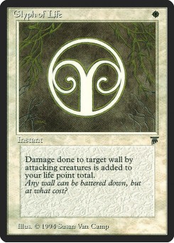 Glyph of Life