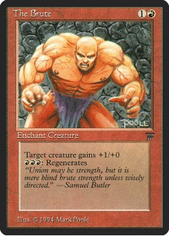 The Brute