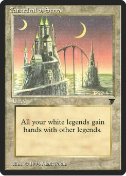 Cathedral of Serra