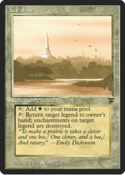 Karakas