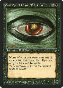 Evil Eye of Orms-by-Gore