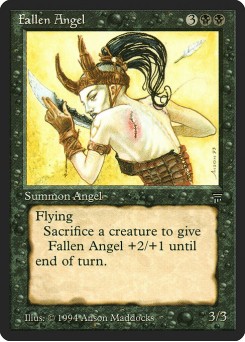 Fallen Angel