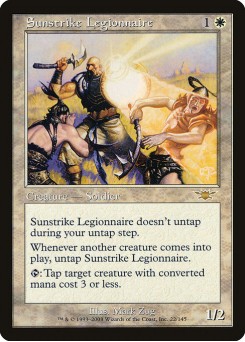 Legionário do Golpe Solar