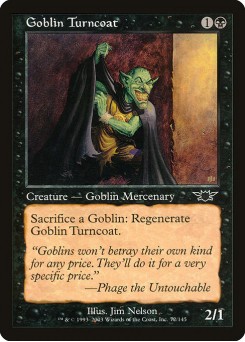 Goblin Vira-Casaca