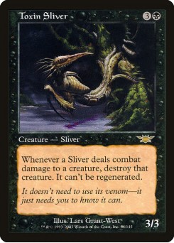 Fractius de Toxina