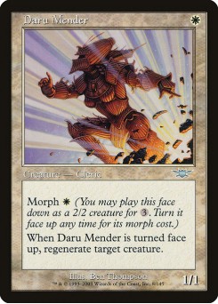 Reparador de Daru