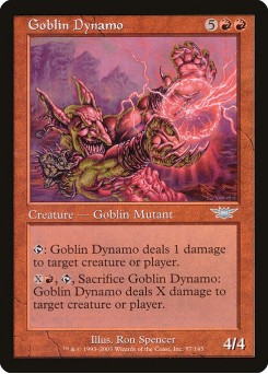 Dínamo Goblin