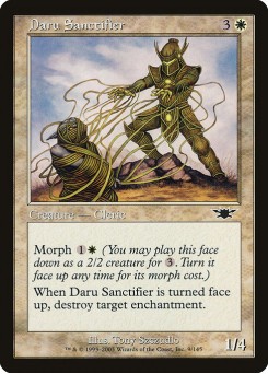 Santificador de Daru