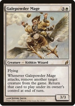 Mago Aeropólvora