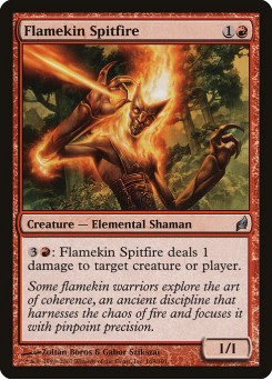 Cospe-Fogo Flamíneo