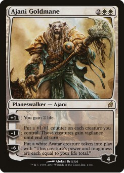 Ajani Juba D'ouro
