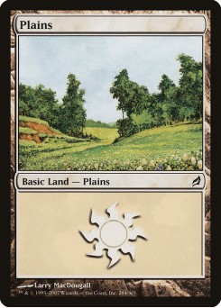 Planície