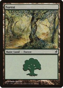 Floresta