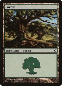 Floresta