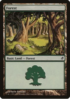 Floresta