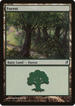 Floresta