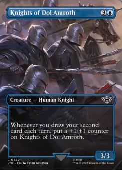 Cavaleiros de Dol Amroth