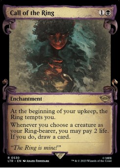 Call of the Ring