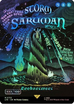 Storm of Saruman