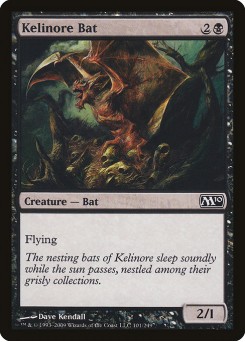 Morcego de Kelinore