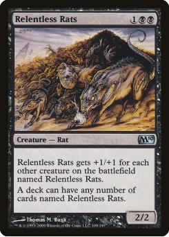 Ratos Implacáveis