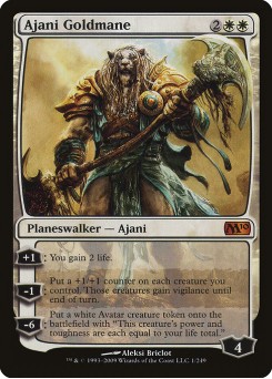 Ajani Juba D'ouro