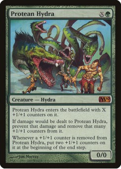 Hidra Protéica