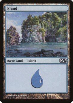 Ilha