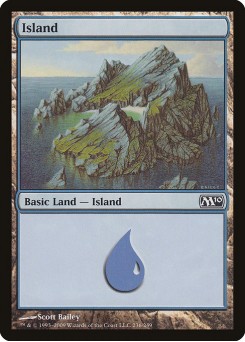 Ilha