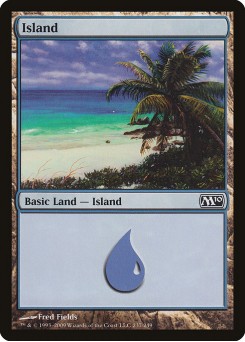 Ilha