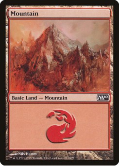 Montanha