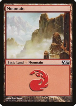 Montanha